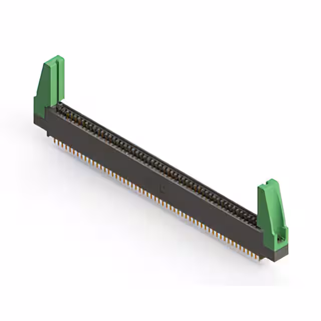 395-108-521-588 EDAC Inc.  Edgeboard Connectors
